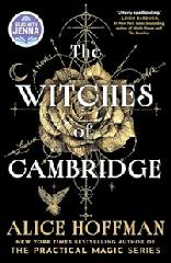 Book, The Witches of Cambridge by Alice Hoffman